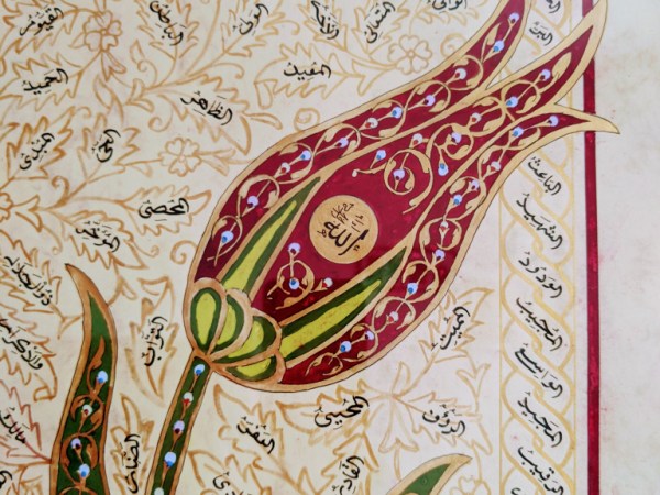 Le voile en Islam : parcours personnel et analyse&nbsp;théologique