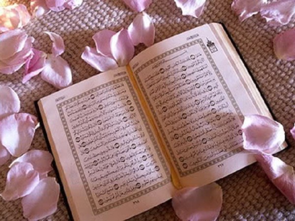 Méditation Coranique Sourate Al-A&rsquo;raf – Moussa courroucé contre son&nbsp;peuple