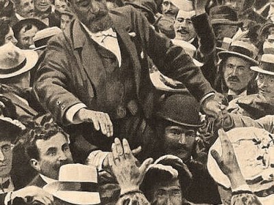 Et les cigales chantent&nbsp;encore